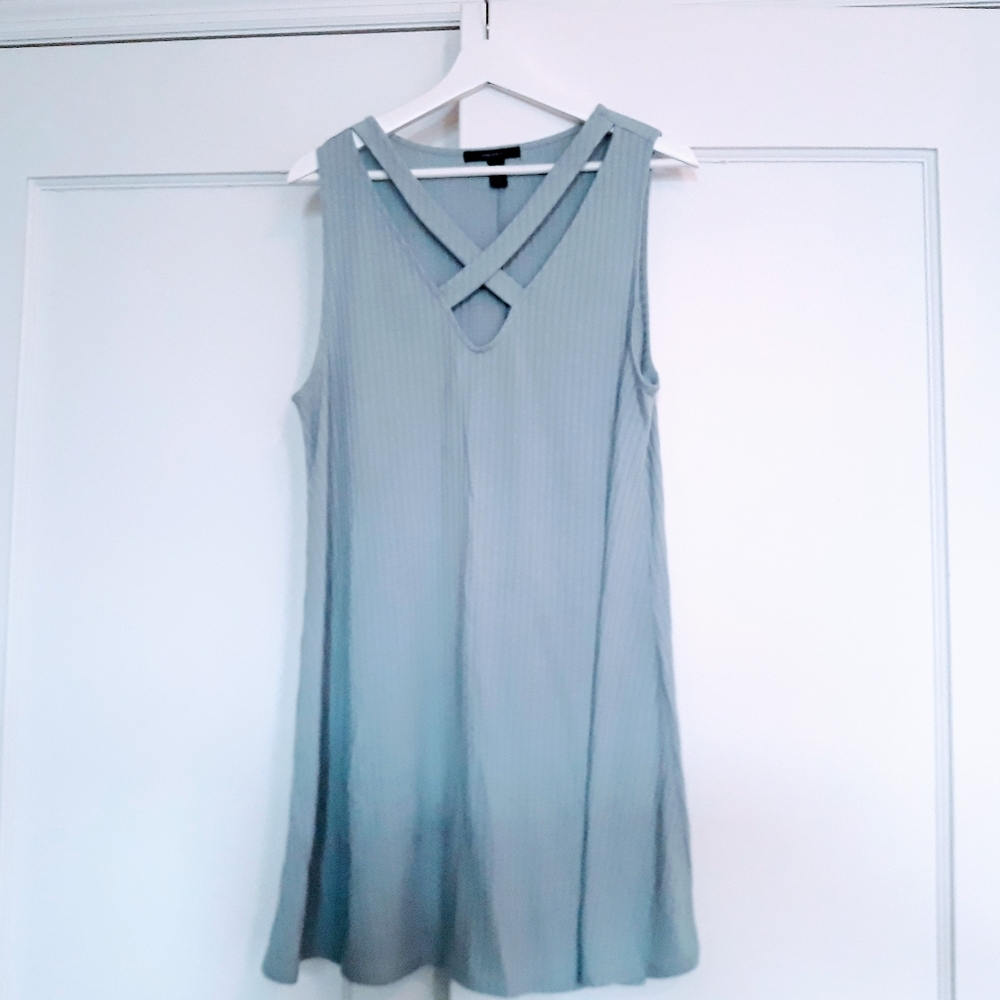 *final price* Forever 21 summer dress